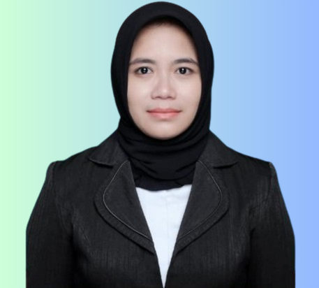 Dr. Rita Dwi Hartanti, S.Kep., M.Kep