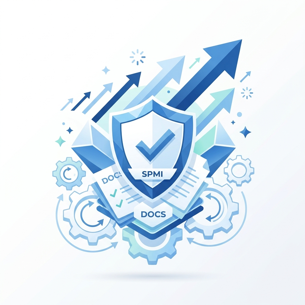 SPMI Illustration
