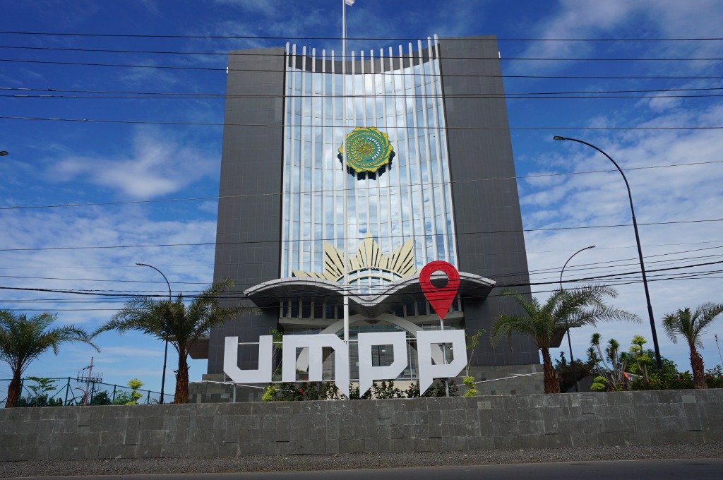 Kampus UMPP